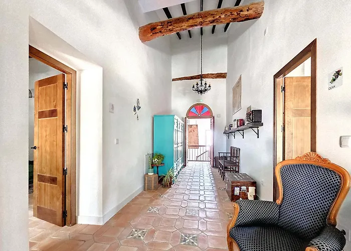 Casa Rodriguillo