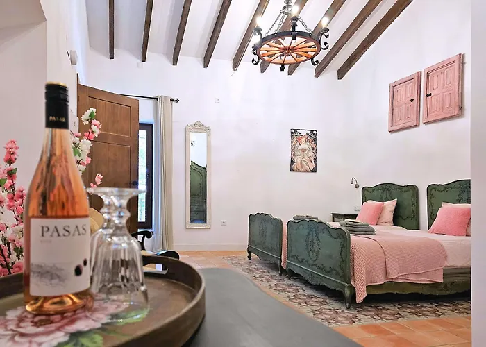 Casa Rodriguillo