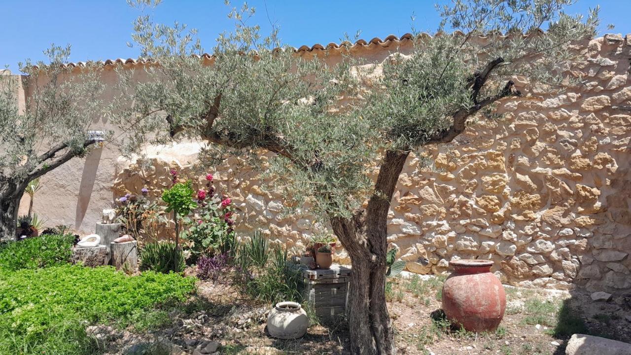 Casa Rodriguillo * El Pinós