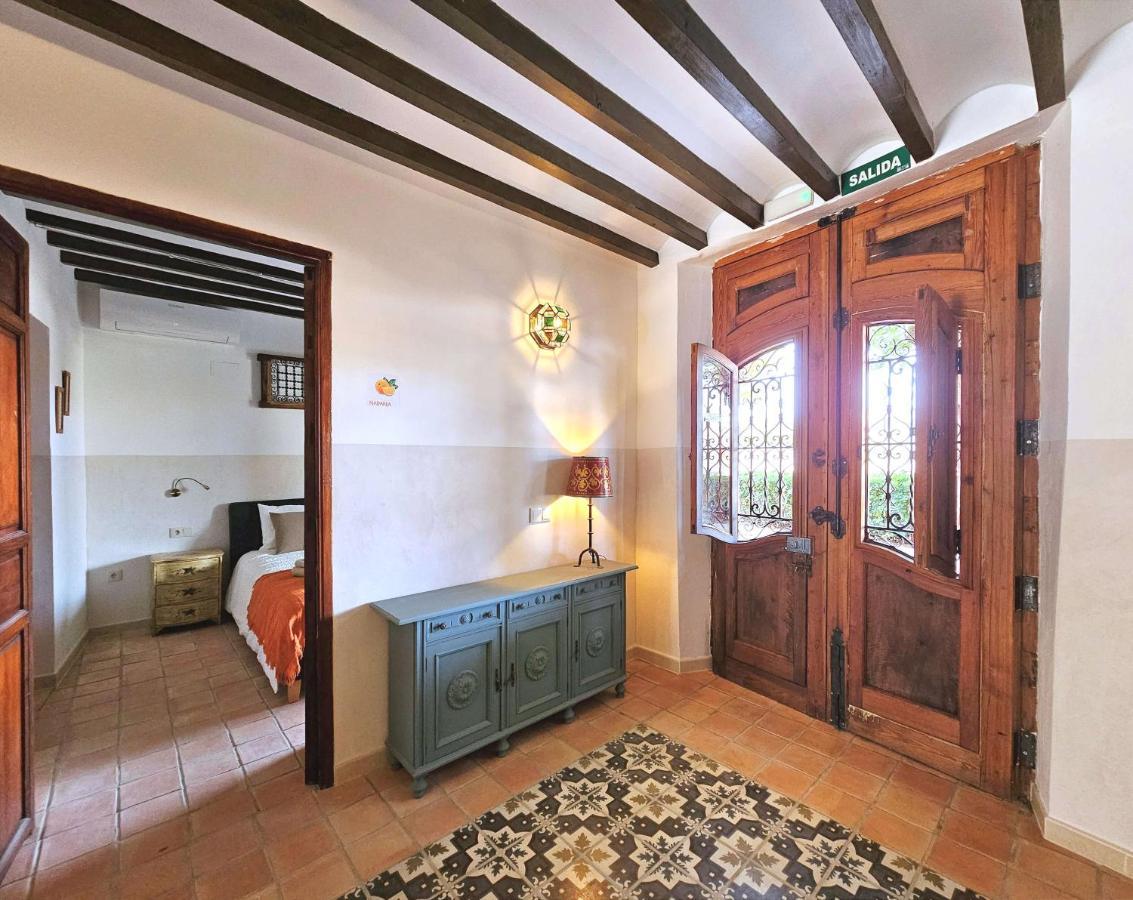 Casa Rodriguillo Couette-café Pinoso
