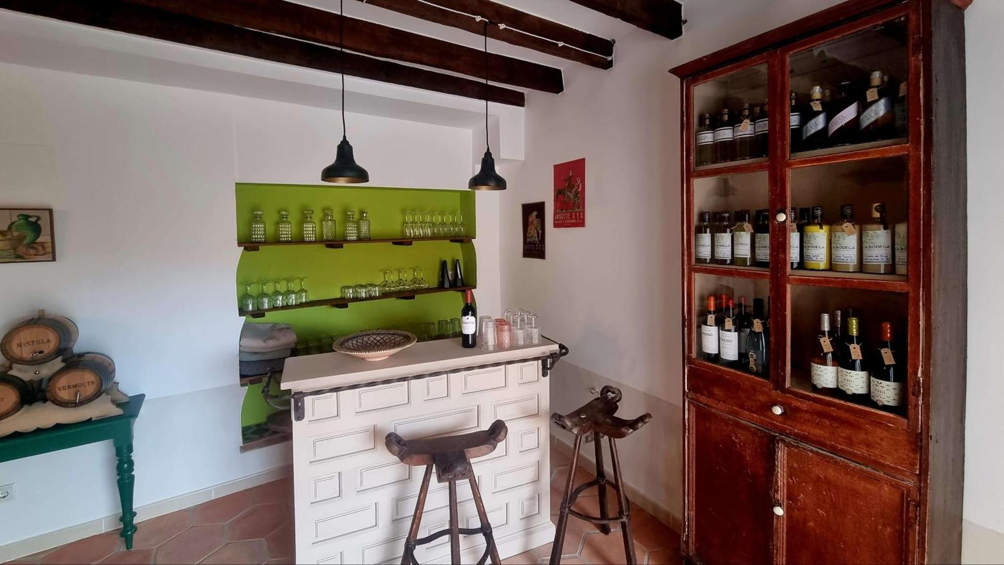 Bed & Breakfast Casa Rodriguillo