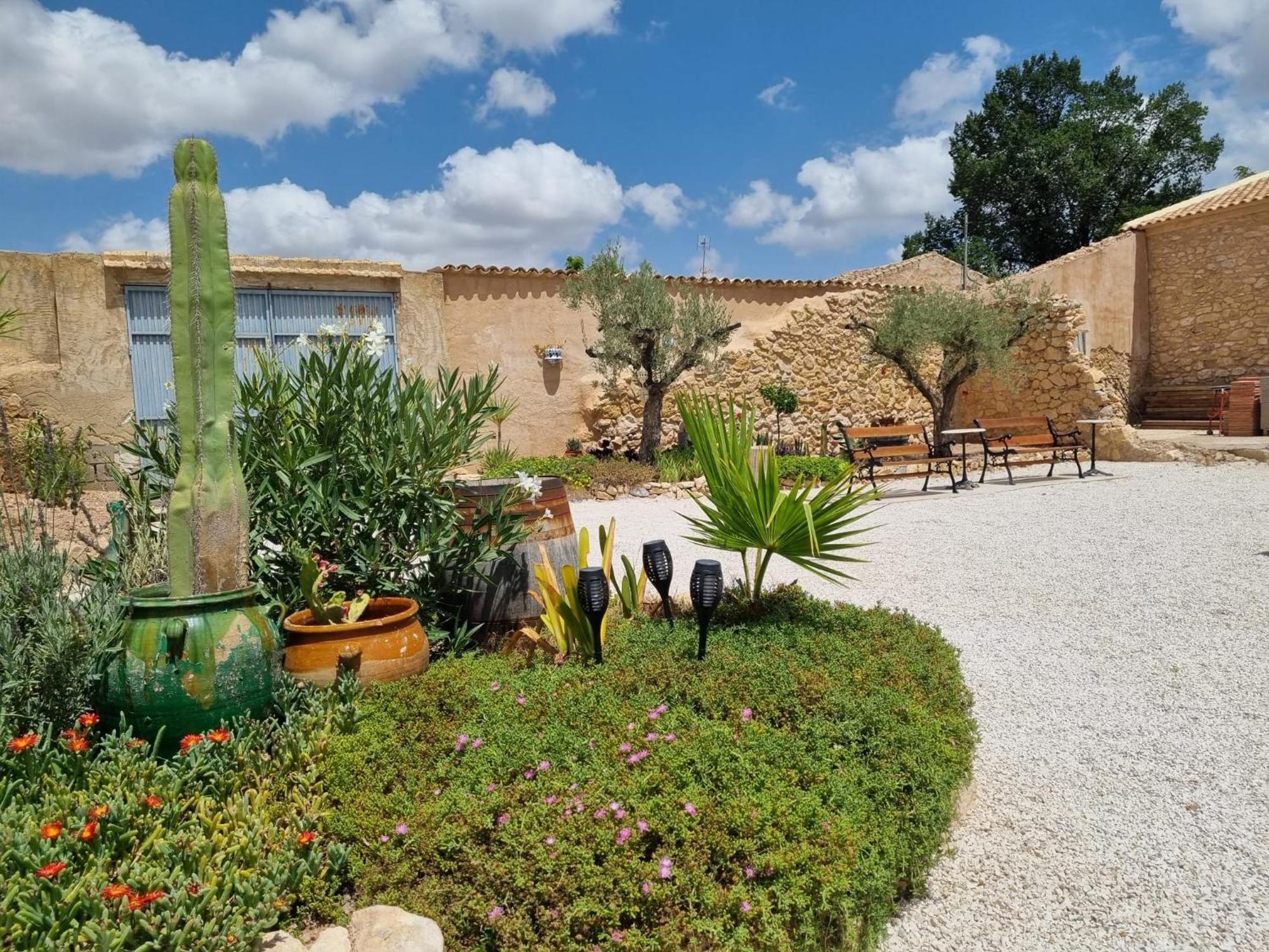 Casa Rodriguillo Bed & Breakfast