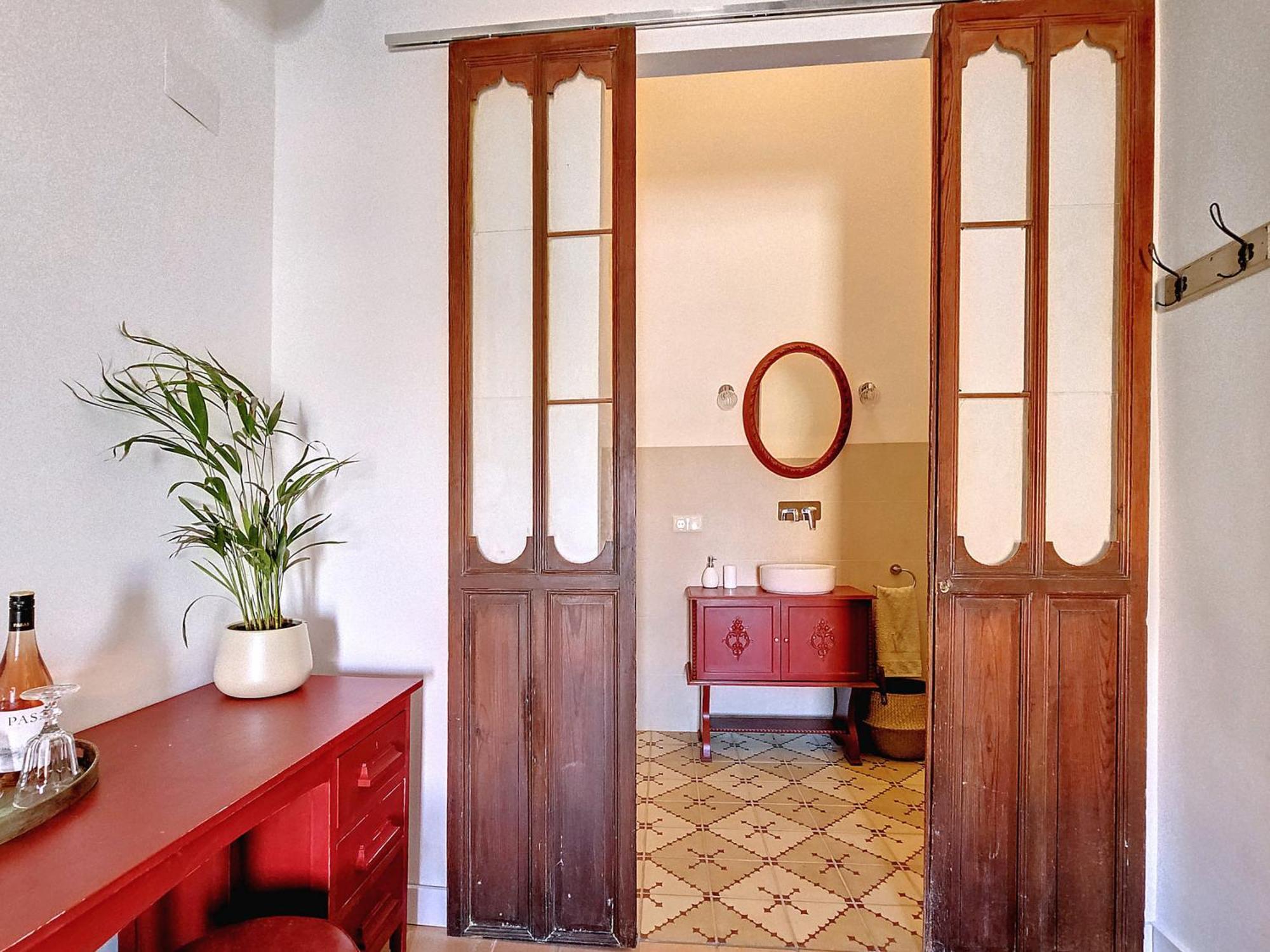 Casa Rodriguillo * Pinoso