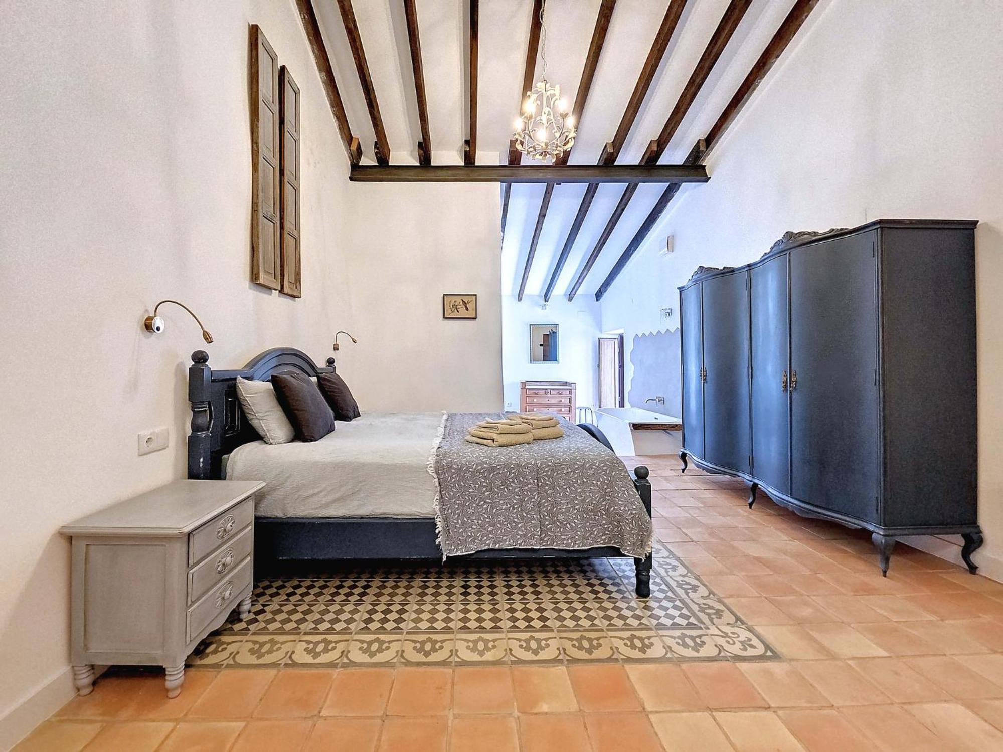 Bed & Breakfast Casa Rodriguillo Pinoso