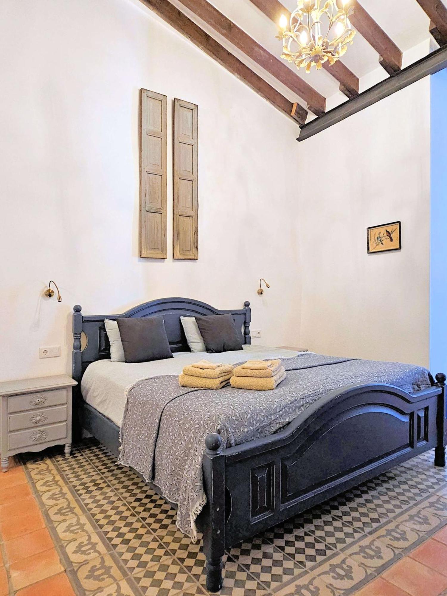 Bed and breakfast Casa Rodriguillo