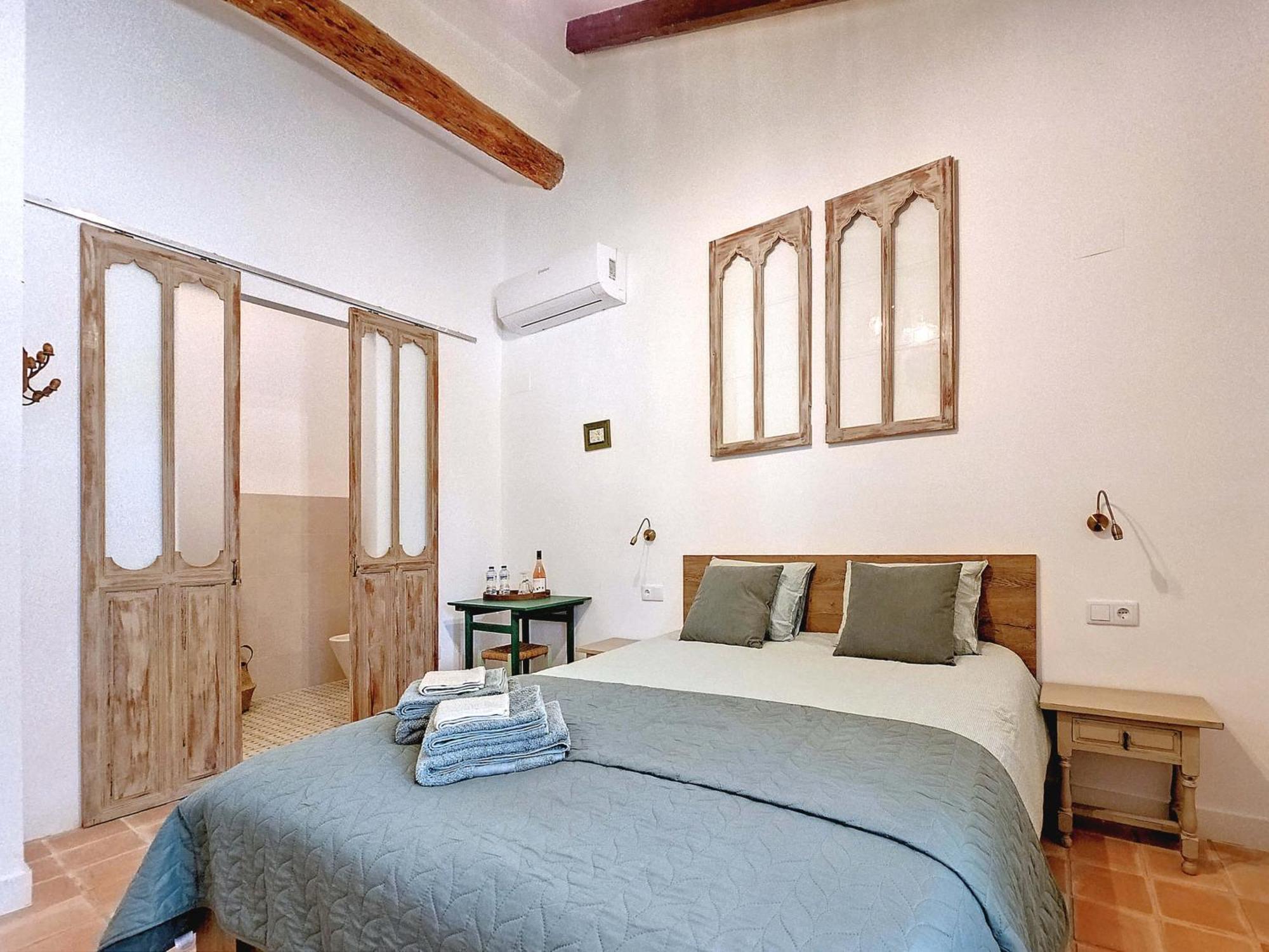 Bed & Breakfast Casa Rodriguillo *