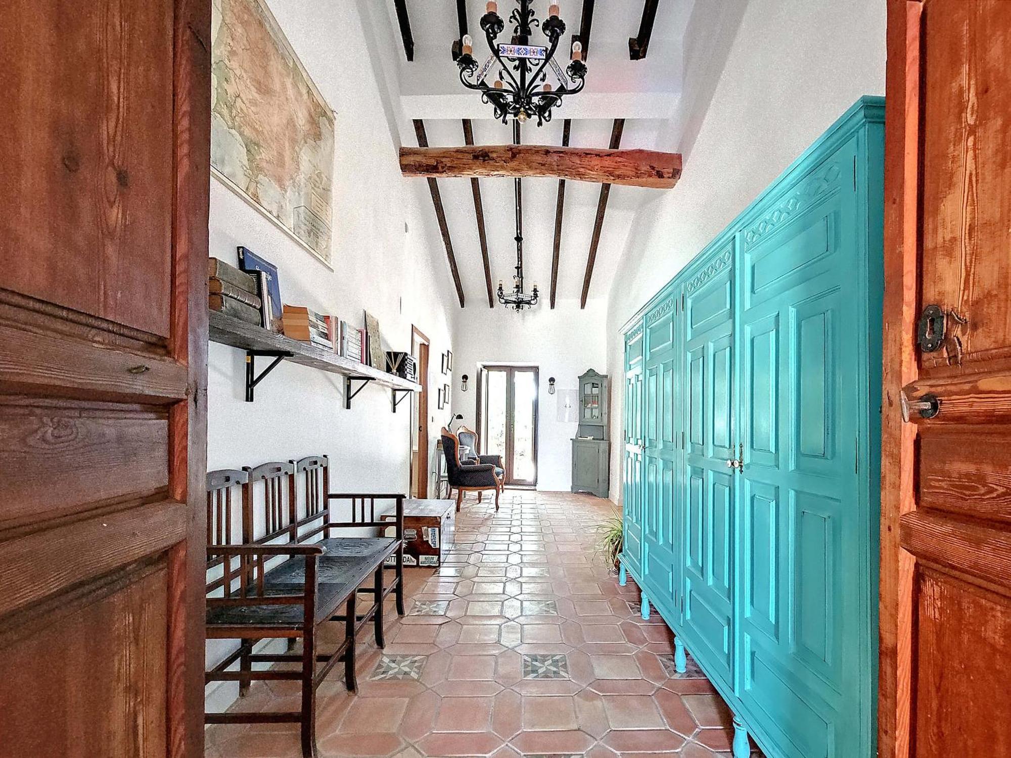 Casa Rodriguillo *
