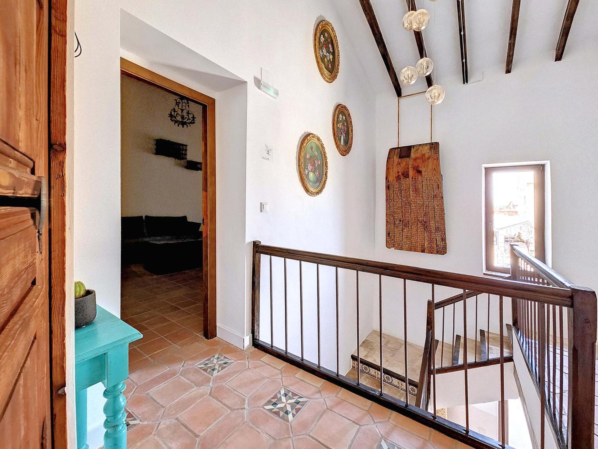 Casa Rodriguillo Couette-café Pinoso