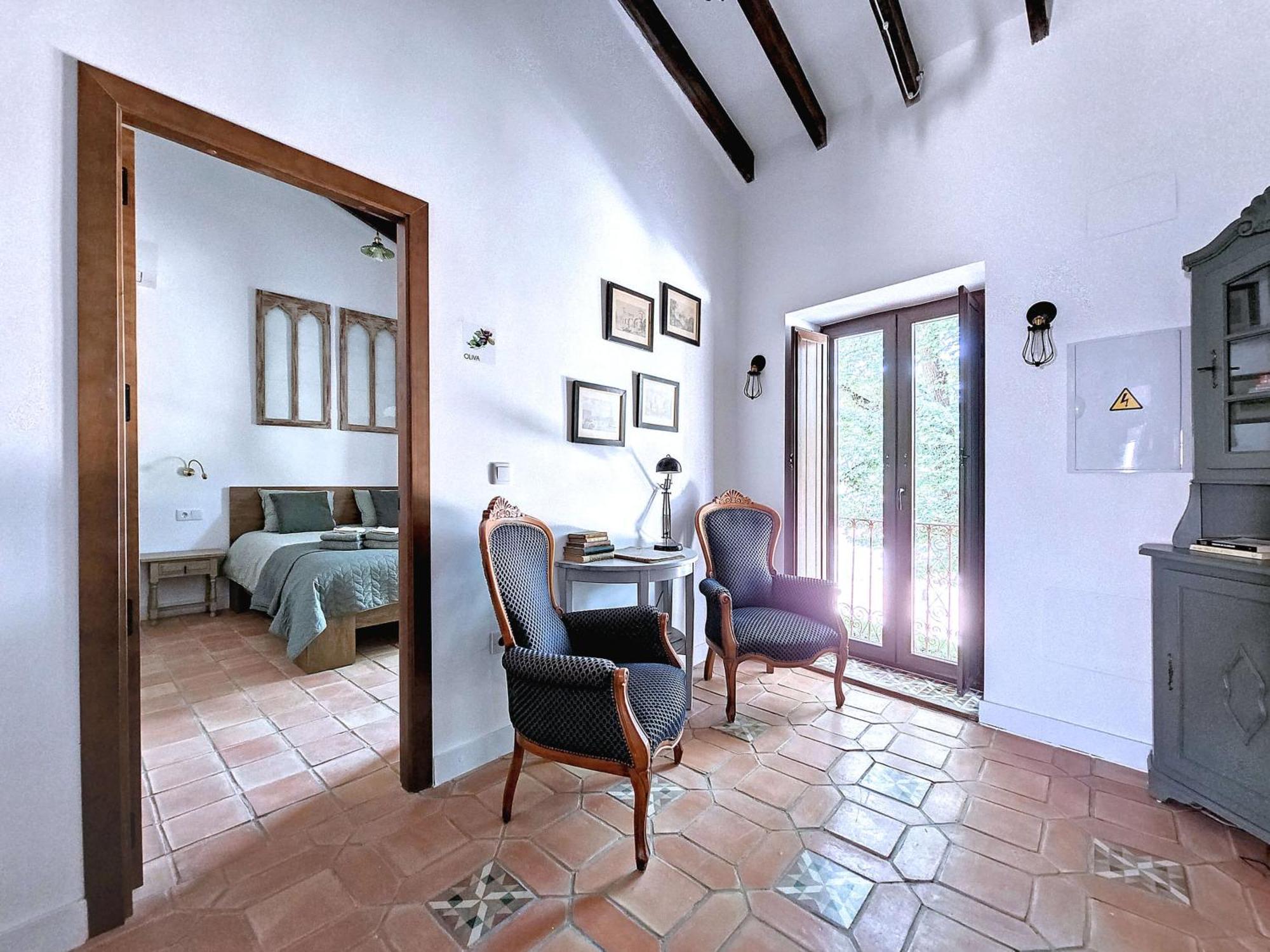 Casa Rodriguillo * Pinoso
