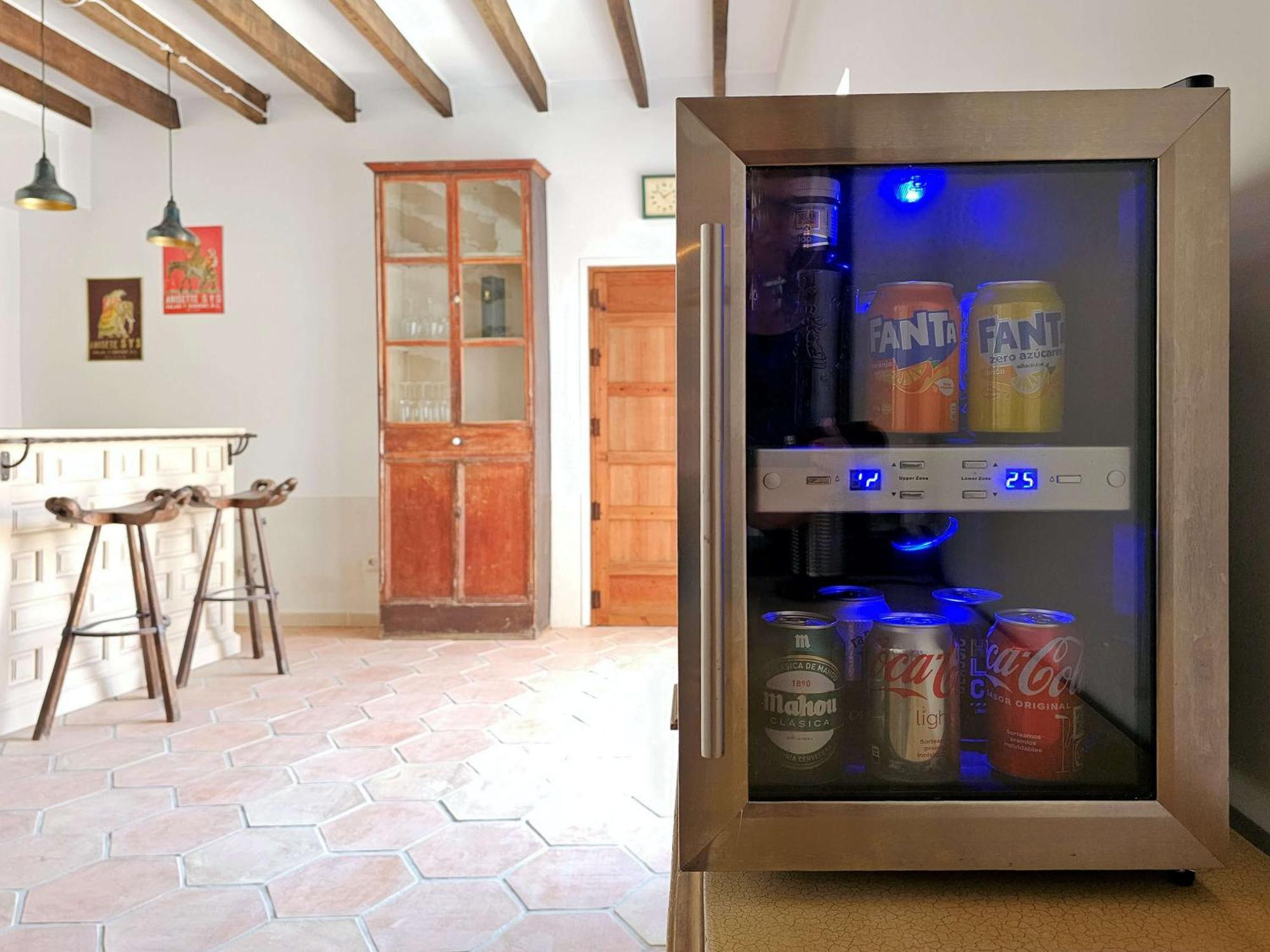 Casa Rodriguillo Bed & Breakfast