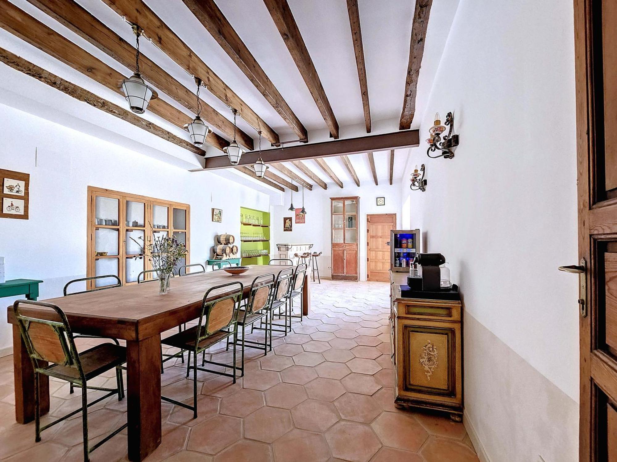 Bed & Breakfast Casa Rodriguillo *
