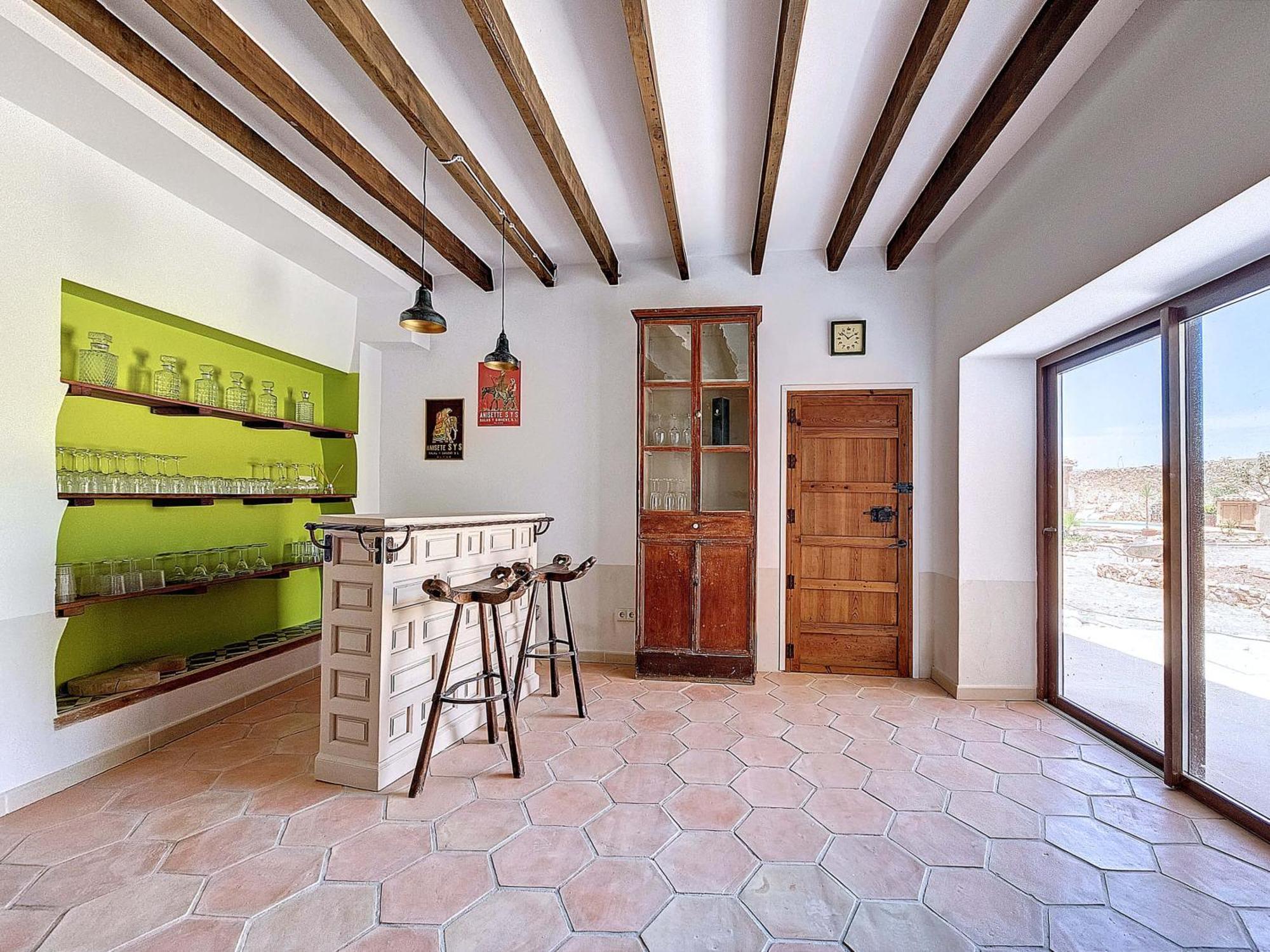 Casa Rodriguillo