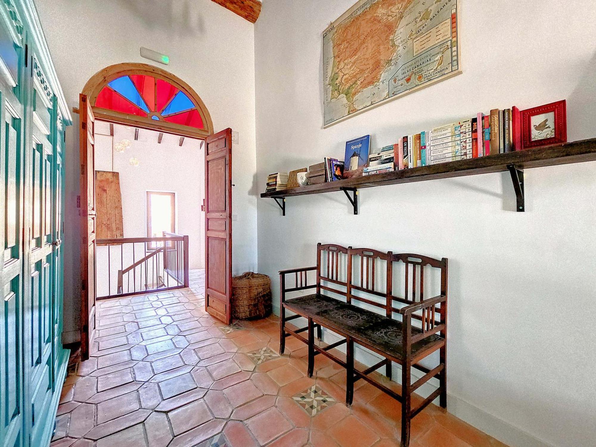 Bed & Breakfast Casa Rodriguillo Pinoso