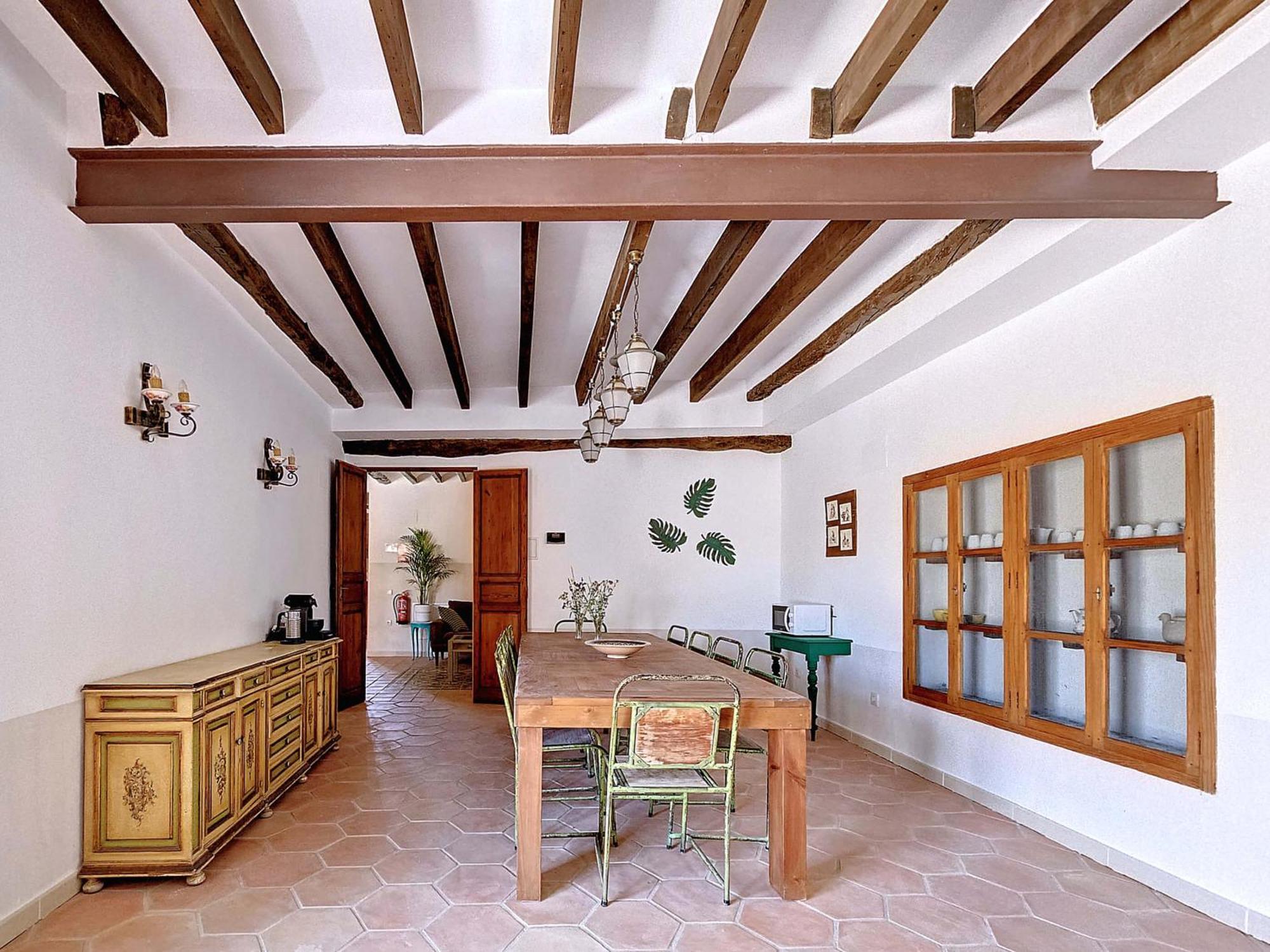 Bed & Breakfast Casa Rodriguillo Pinoso