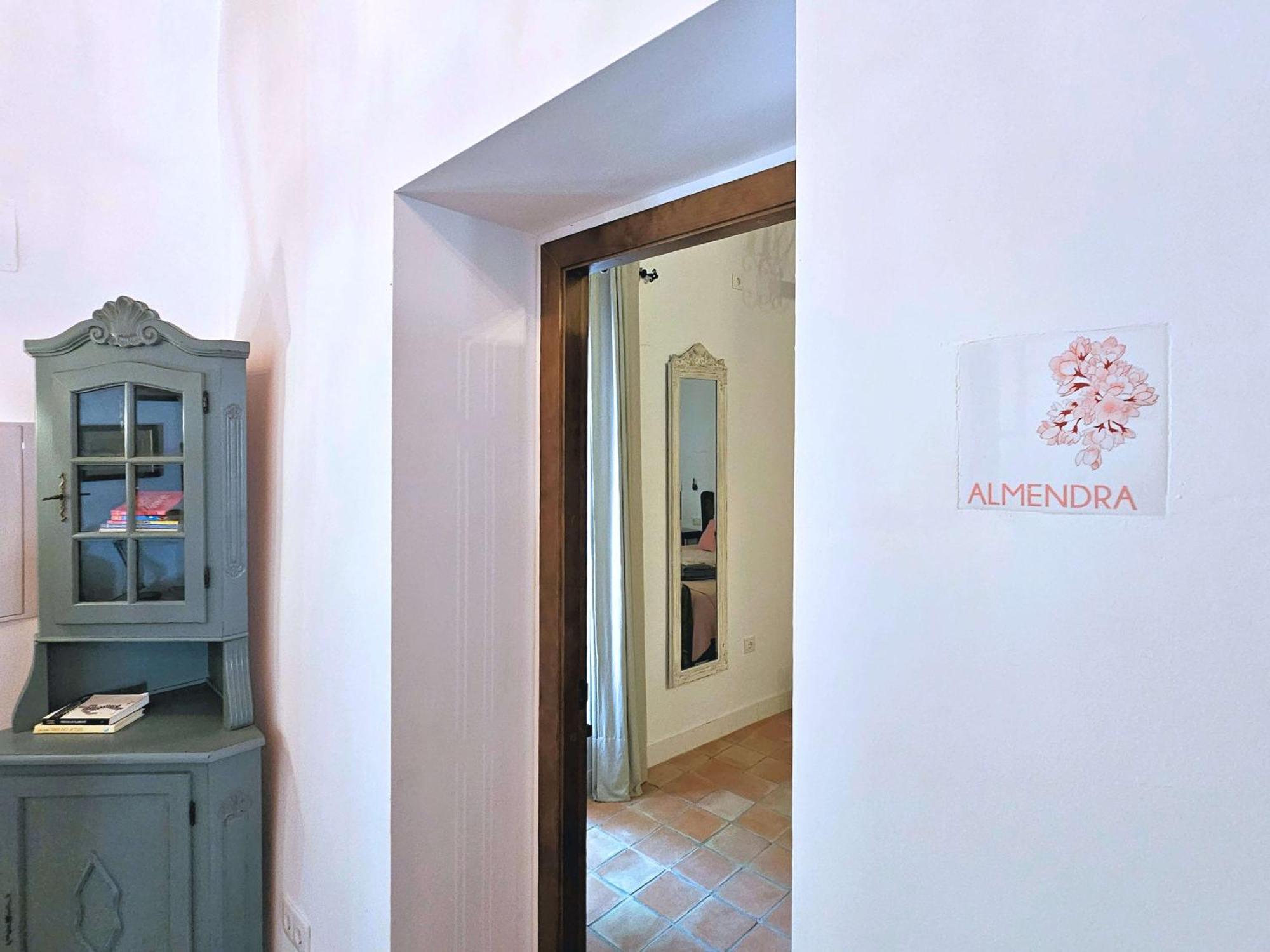 Casa Rodriguillo Bed & Breakfast Pinoso