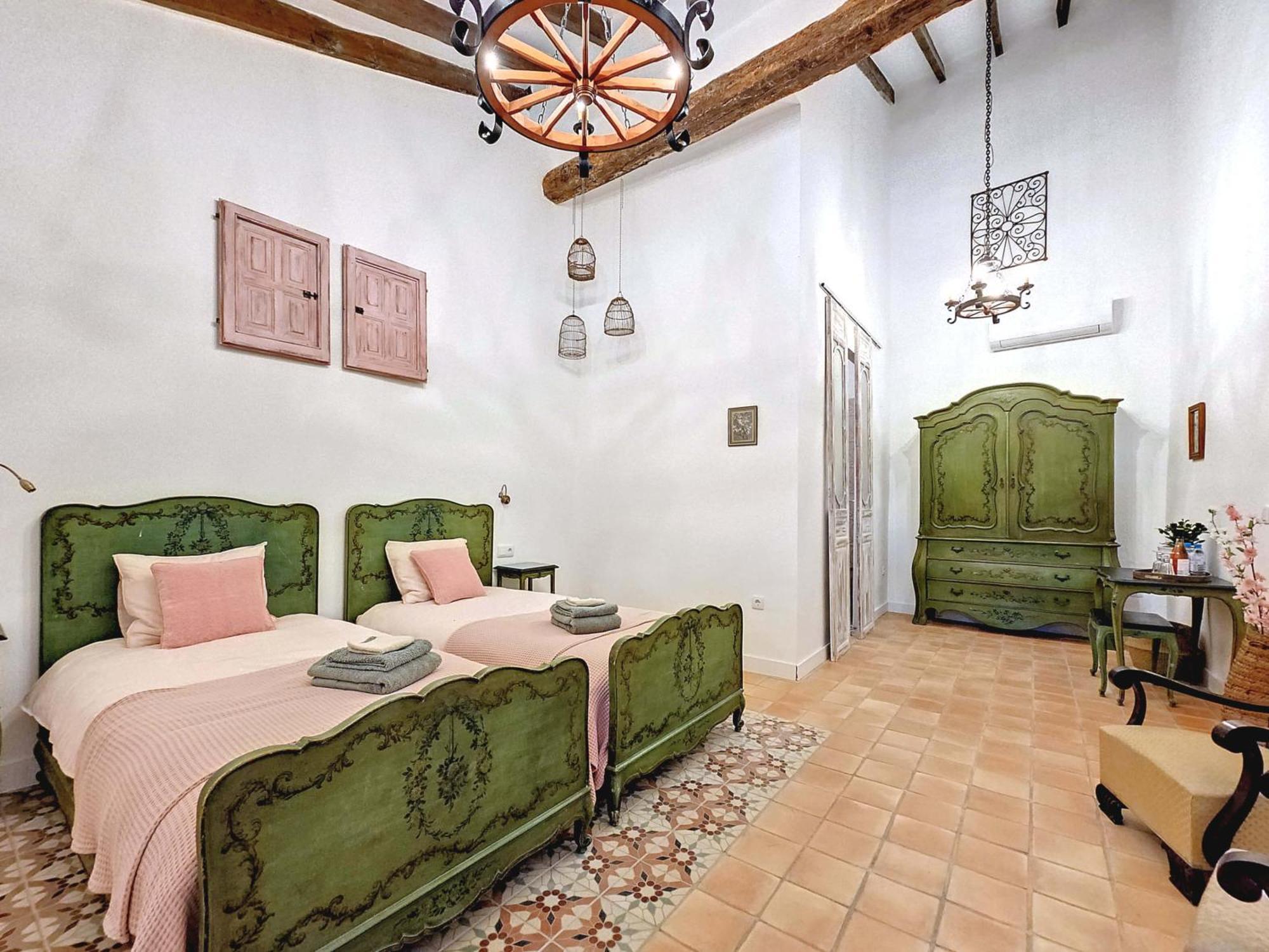Casa Rodriguillo