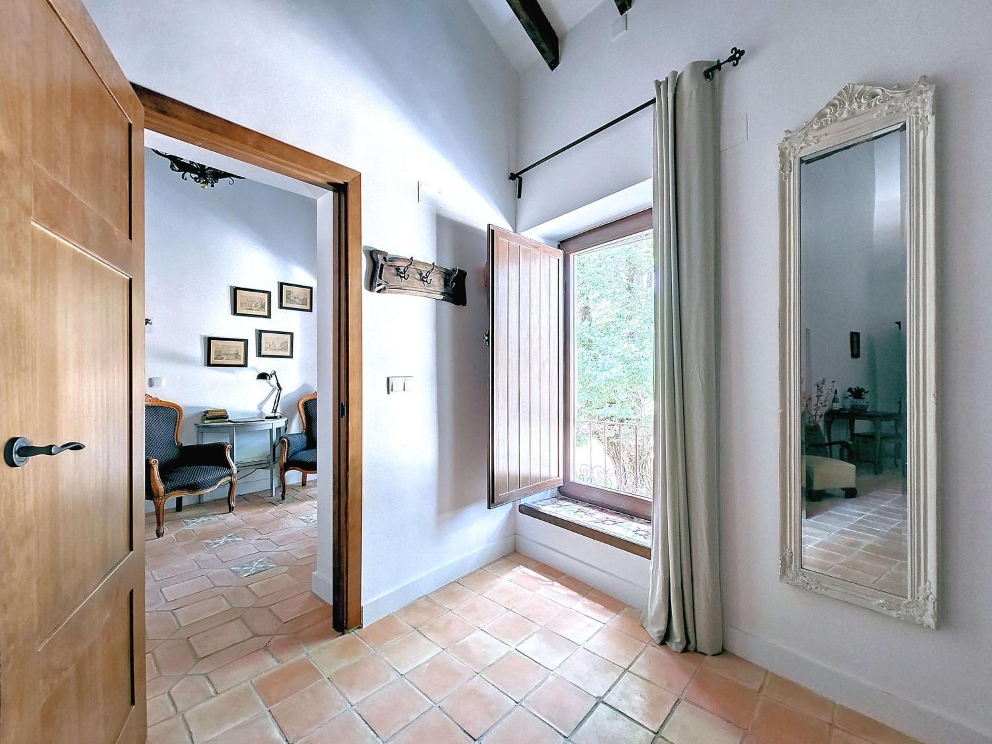Casa Rodriguillo Couette-café *