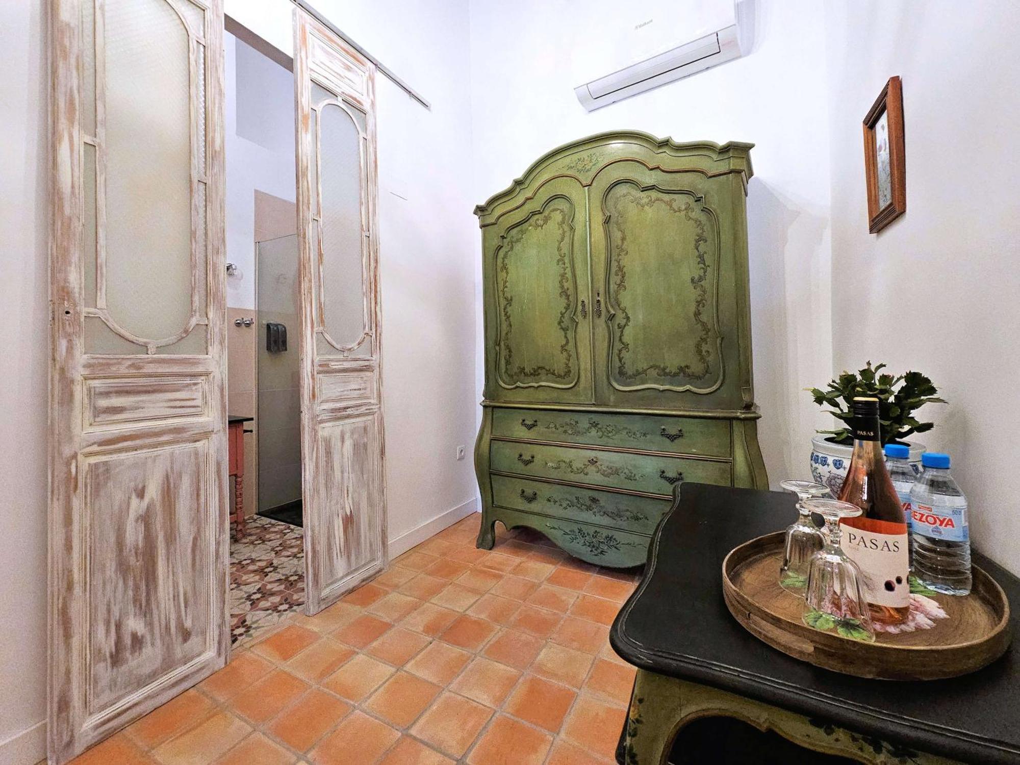 Bed & Breakfast Casa Rodriguillo