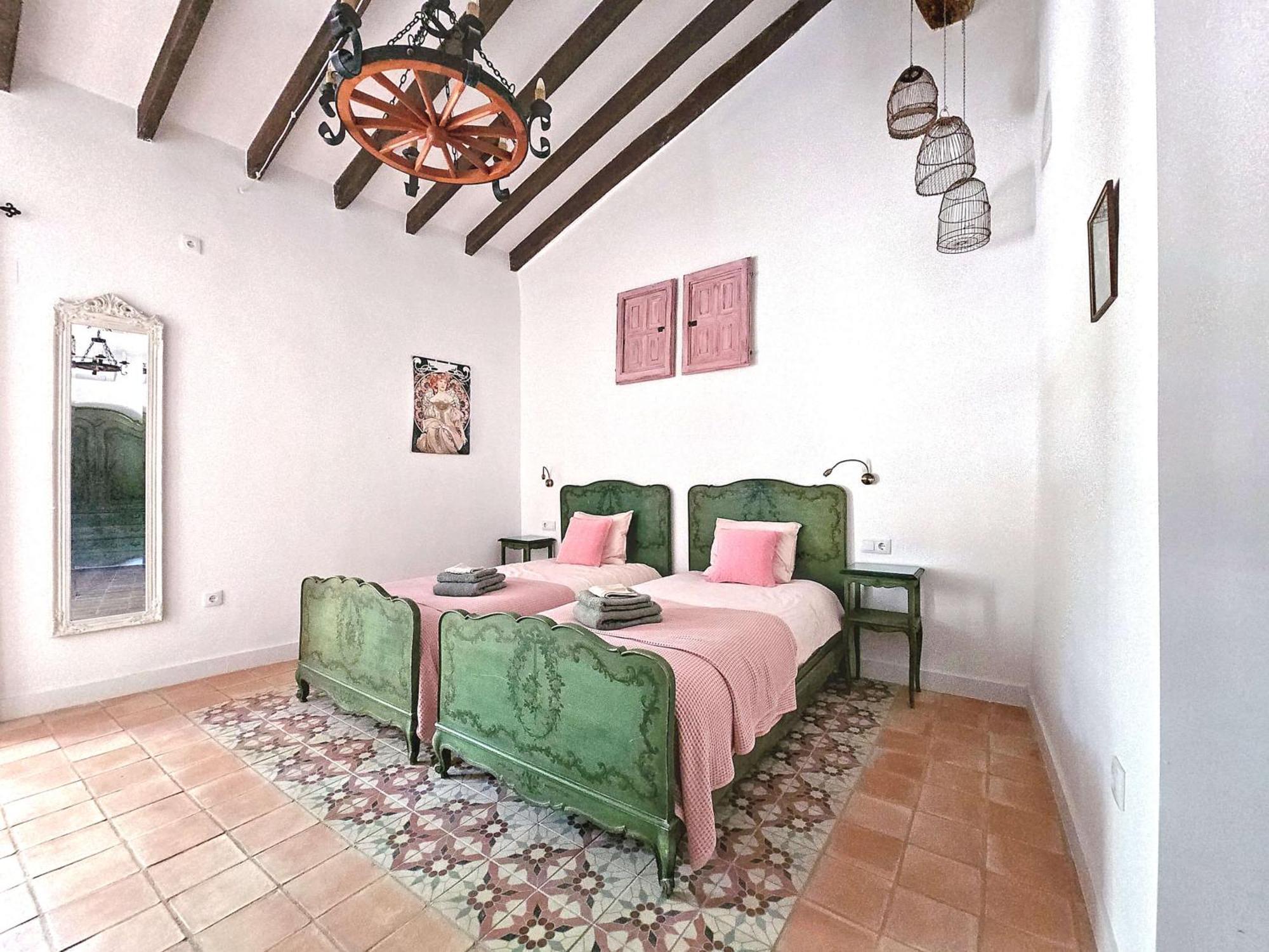 Casa Rodriguillo Bed & Breakfast *