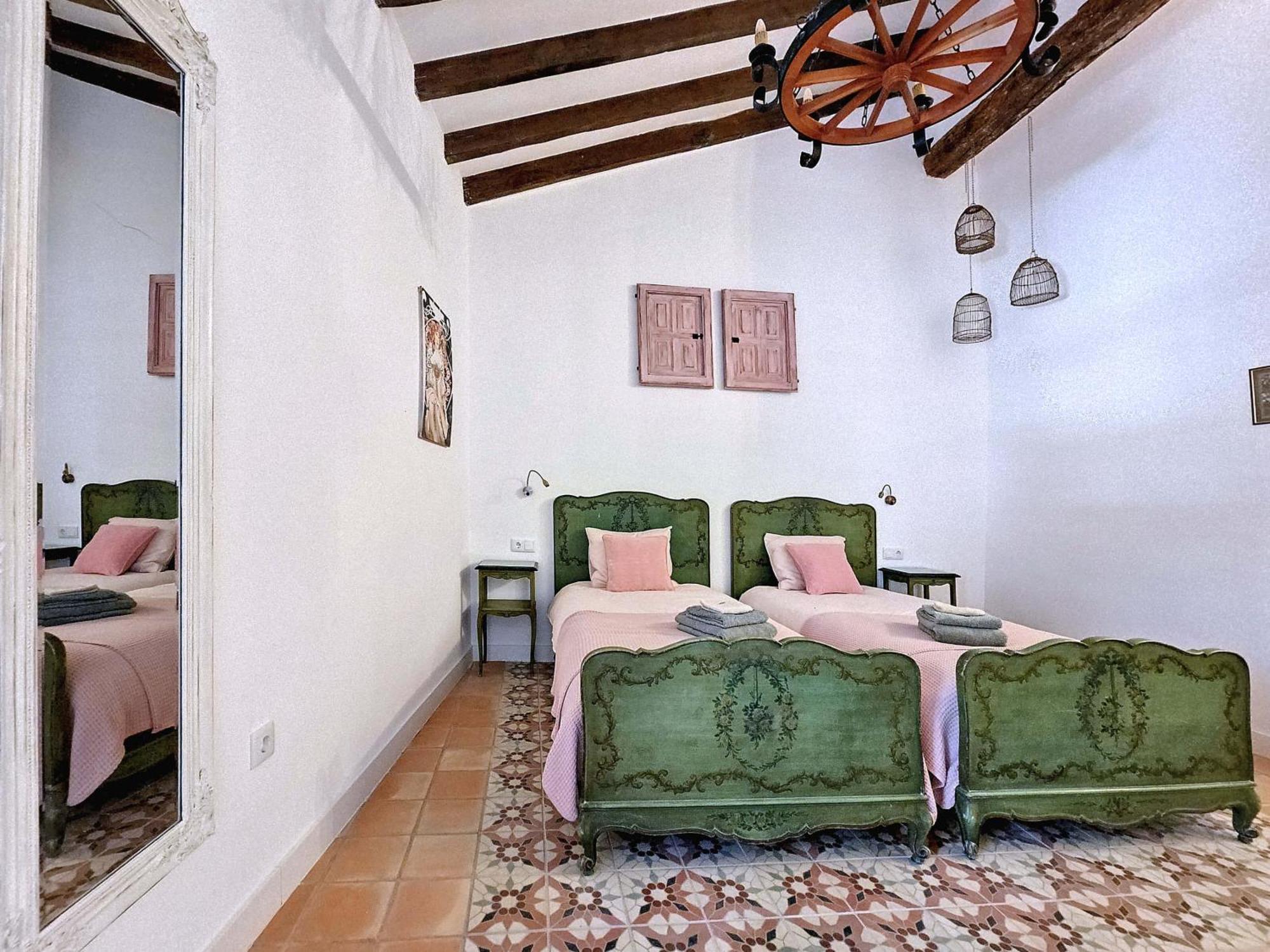 Casa Rodriguillo * Pinoso