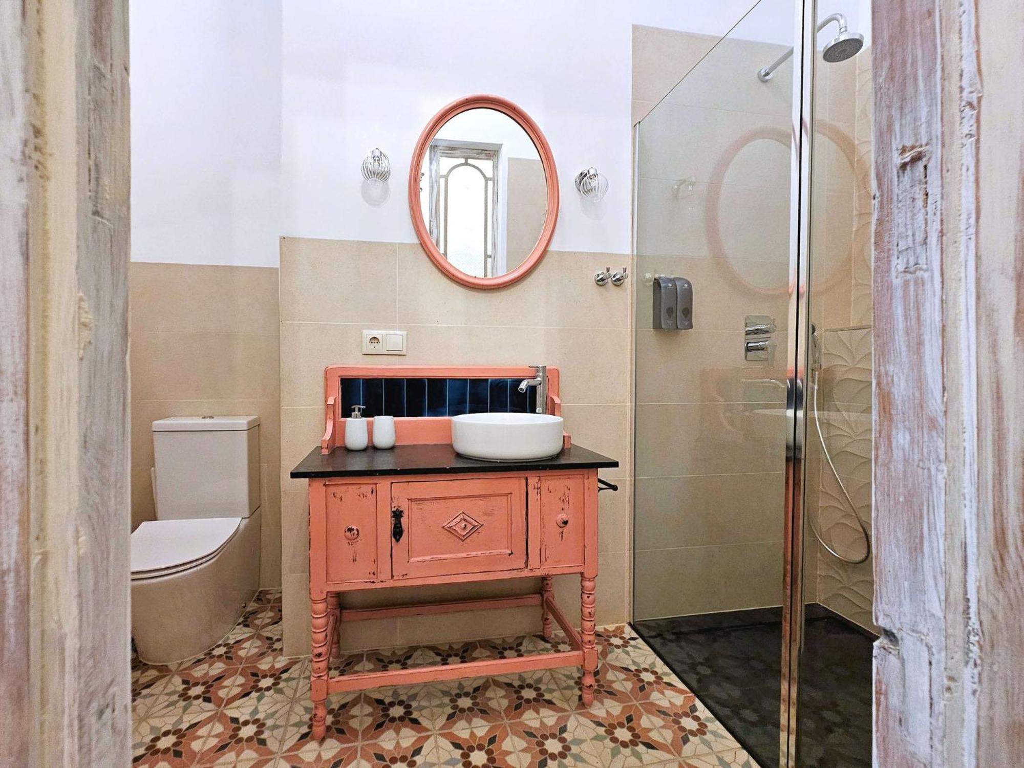 Bed & Breakfast Casa Rodriguillo